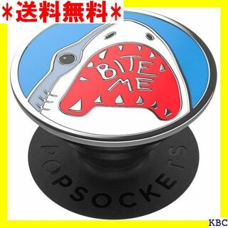 PopSockets Japan - ポップソケッツ サメ ップ&スタンド 76(その他)