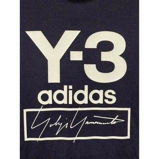 ワイスリー(Y-3)のY-3 Tシャツ(Tシャツ/カットソー(半袖/袖なし))