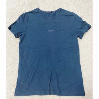 コムサデモード(COMME CA DU MODE)のコムサ Tシャツ(Tシャツ/カットソー(半袖/袖なし))