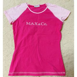 MAX & CO. Tシャツ