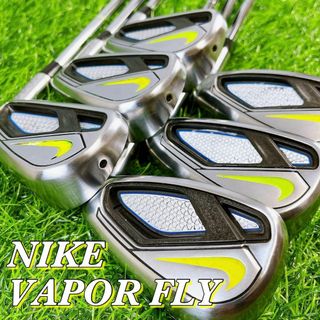 【良品】NIKE VAPOR FLY / ナイキ ヴェイパー フライ 6本