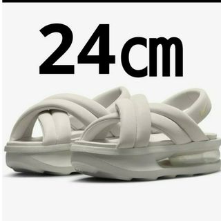 NIKE - 24 NIKE  AIR MAX ISLA SANDAL エアマックス アイラ