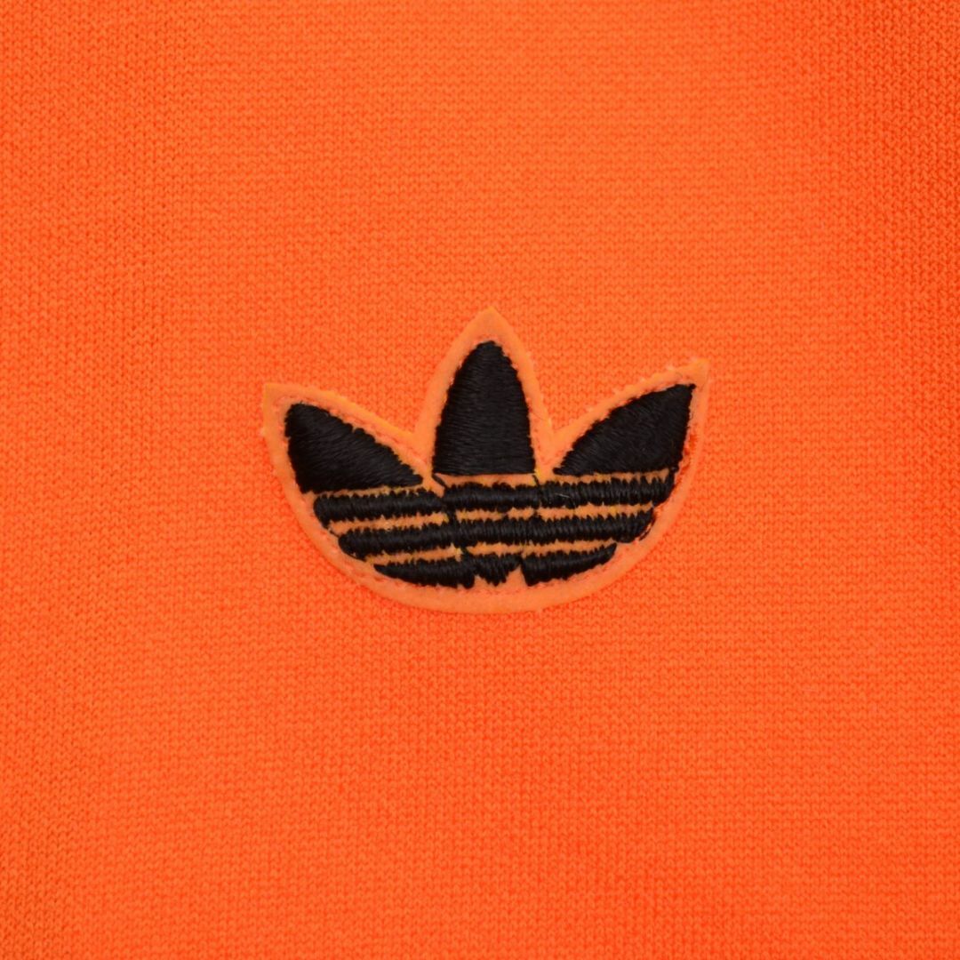 adidas(アディダス)の【ADIDAS】80s デサント社製 TRACK TOP JACKET ジャージ メンズのトップス(ジャージ)の商品写真