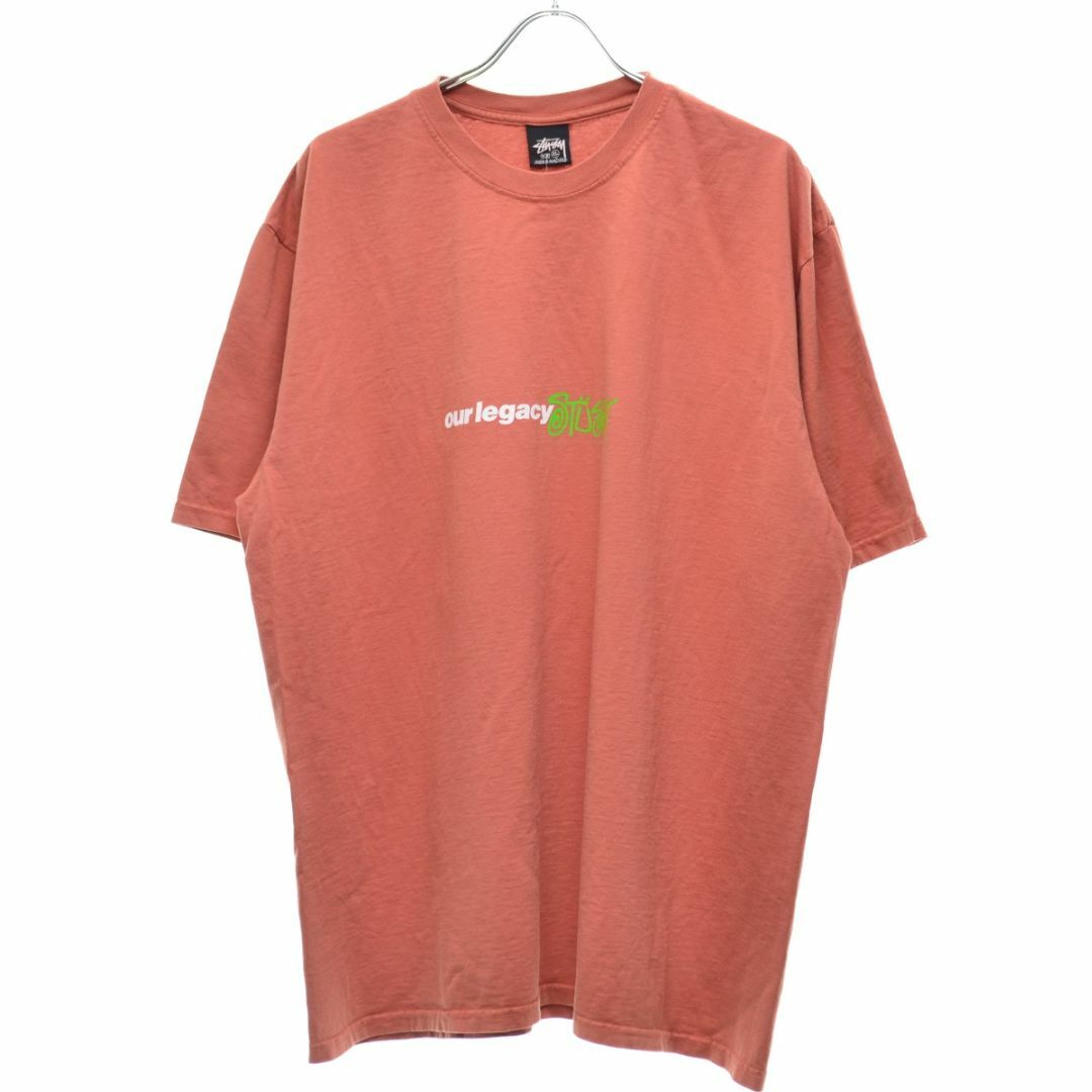 STUSSY(ステューシー)の【STUSSY×OurLegacy】Work Shop Sport Tee メンズのトップス(Tシャツ/カットソー(半袖/袖なし))の商品写真