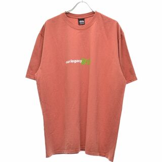 ステューシー(STUSSY)の【STUSSY×OurLegacy】Work Shop Sport Tee(Tシャツ/カットソー(半袖/袖なし))