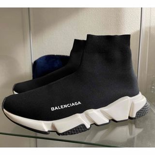 Balenciaga - Balenciaga スピードトレーナー