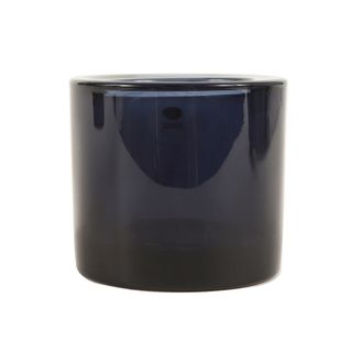 マリメッコ(marimekko)のiittala × marimekko KIVI キャンドルホルダー イッタラ マリメッコ キビ 廃盤カラー コバルトブルー 北欧雑貨 コバルトブルー(アロマ/キャンドル)