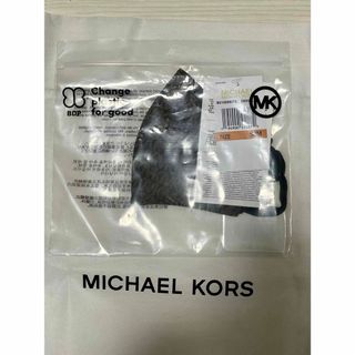 Michael Kors - MICHAEL KORS マイケルコース　マスク　マスクカバー