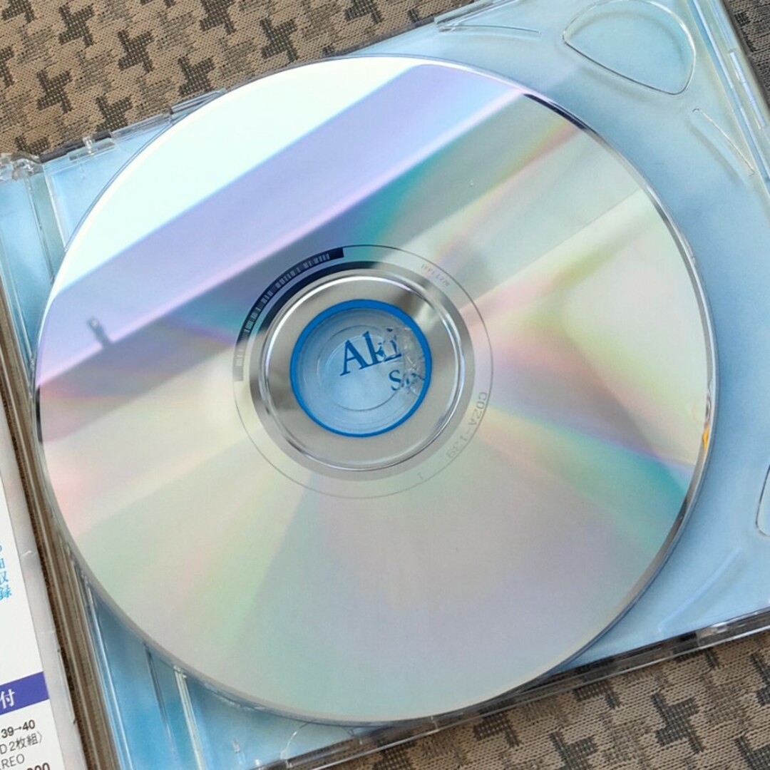 レンタル落ち 八代亜紀 スペシャルベスト CD エンタメ/ホビーのCD(演歌)の商品写真