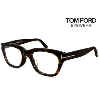 TOM FORD -  TOM FORD トムフォード TF211AFメガネ　眼鏡　サングラス