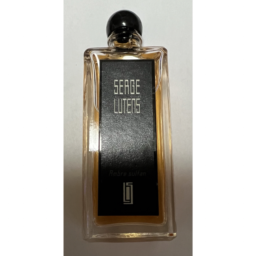 セルジュルタンスミニボトル5ml コスメ/美容の香水(ユニセックス)の商品写真