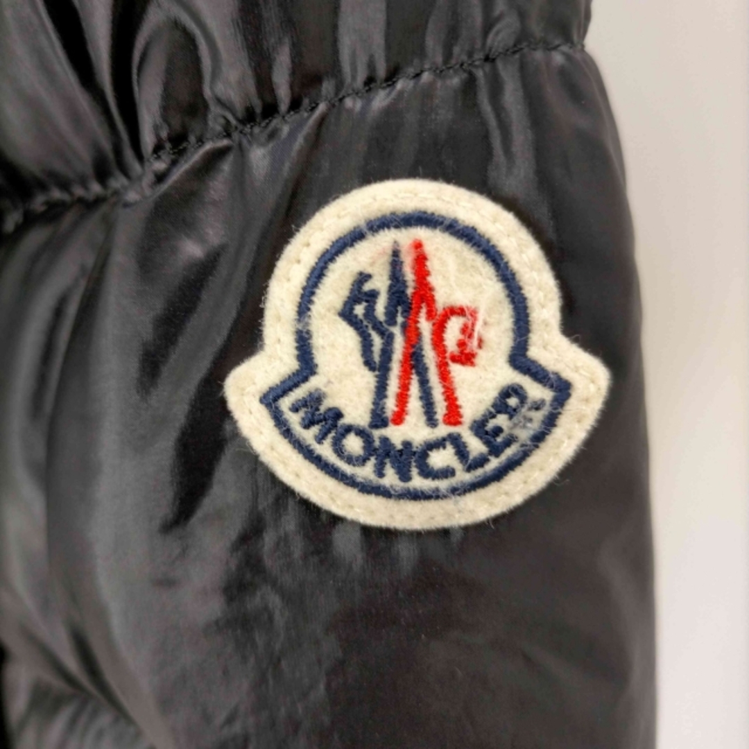 MONCLER(モンクレール)のMONCLER(モンクレール) レディース アウター コート レディースのジャケット/アウター(ダウンコート)の商品写真