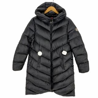 モンクレール(MONCLER)のMONCLER(モンクレール) レディース アウター コート(ダウンコート)