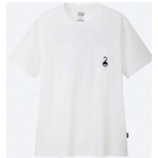 ポケモン(ポケモン)の【新品】ポケモン 2019 UT アンノーン(Tシャツ/カットソー(半袖/袖なし))