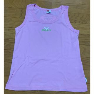 ロキシー(Roxy)のRoxyタンクトップ  (タンクトップ)