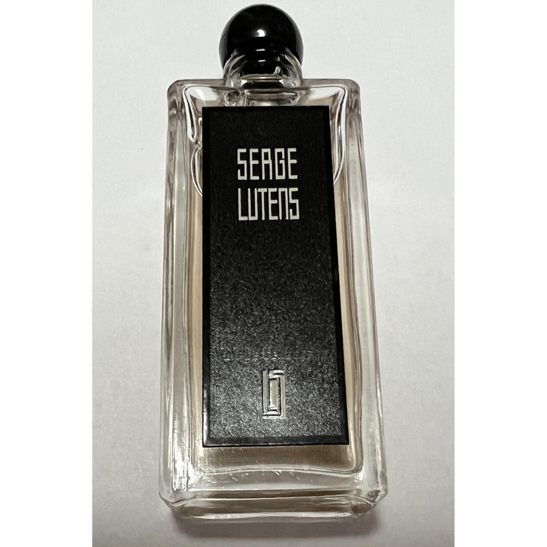 SERGE LUTENS（SHISEIDO）(セルジュルタンス)のセルジュルタンスのミニボトル コスメ/美容の香水(ユニセックス)の商品写真