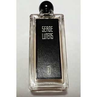 セルジュルタンス(SERGE LUTENS（SHISEIDO）)のセルジュルタンスのミニボトル(ユニセックス)