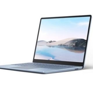 Surface Laptop Go　THJ-00034　(ノートPC)