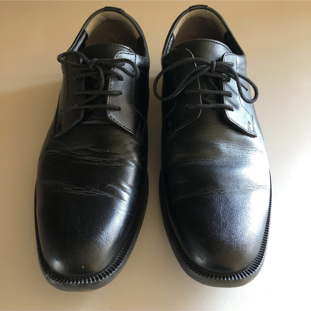 HYDRO-TECH 革靴 24.5cm メンズの靴/シューズ(ドレス/ビジネス)の商品写真