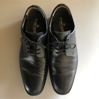 HYDRO-TECH 革靴 24.5cm(ドレス/ビジネス)