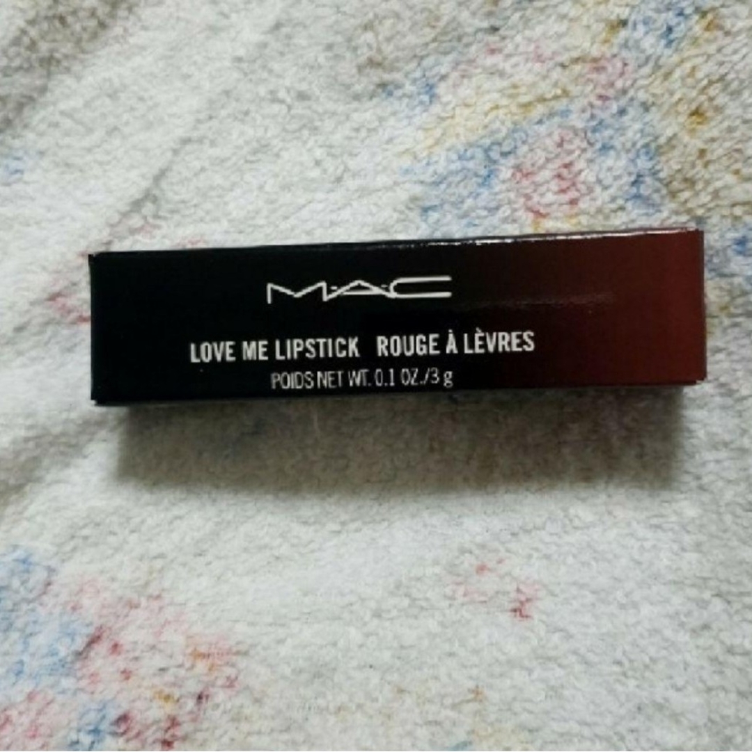 新品 DGAF Lipstick コスメ/美容のベースメイク/化粧品(口紅)の商品写真