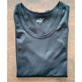 プーマ(PUMA)の【PUMA】タンクトップ☆160(Tシャツ/カットソー)