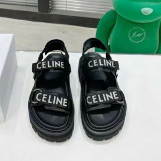 セリーヌ(celine)の(送料無料) Celine♥サンダル  /2(サンダル)