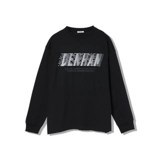 デンハム(DENHAM)のデンハム ロングTシャツ(Tシャツ(長袖/七分))