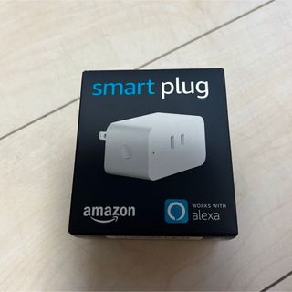 アマゾン  スマートプラグ   アレクサ(防犯カメラ)