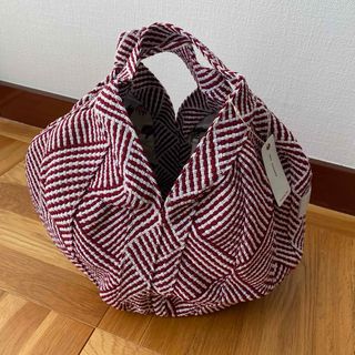 TRENTASEI-BAG COLLECTION リバーシブル　BAG(ハンドバッグ)