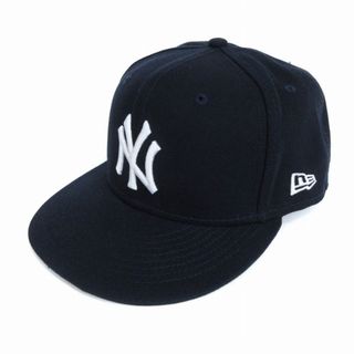 ニューエラー(NEW ERA)のニューエラ ヤンキース 2000 WORLD SERIES キャップ 7 5/8(キャップ)