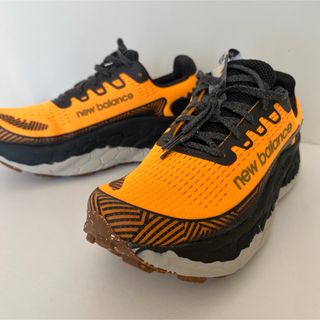 ニューバランス(New Balance)のニューバランス　メンズスニーカー　US8 26cm メンズシューズ　男性靴(スニーカー)