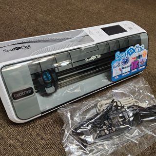 brother - brother cm300 カッティングマシン Scancut