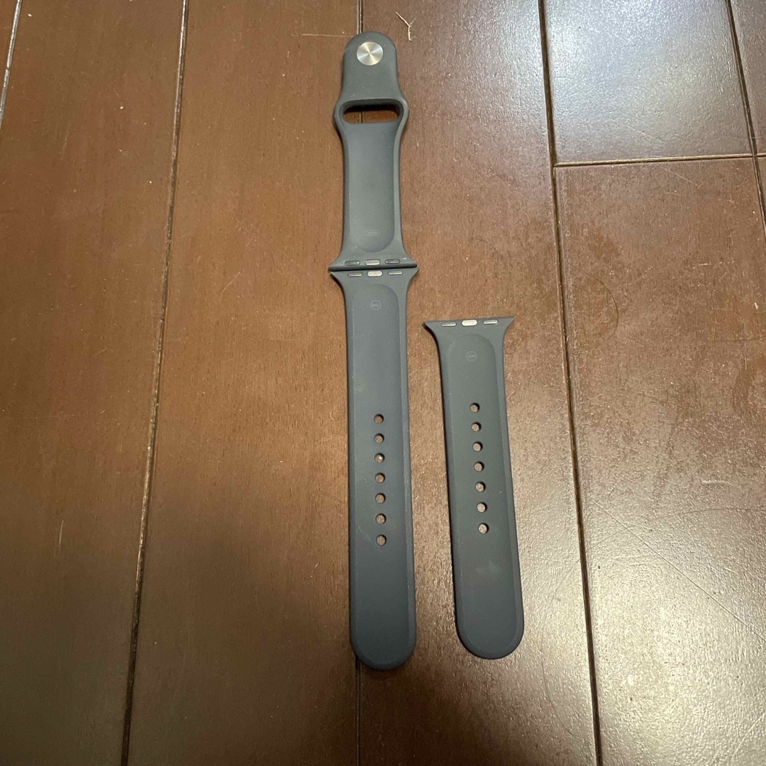 Apple Watch(アップルウォッチ)のApple Watchバンド41㎜　 スマホ/家電/カメラのスマホアクセサリー(その他)の商品写真