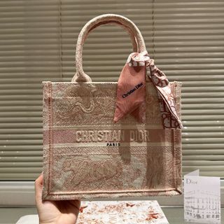 クリスチャンディオール(Christian Dior)の(送料無料)Dior♥ディオールトートバッグ  /2(その他)