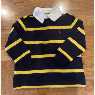 Ralph Lauren - 新品ラルフローレンBaby＊長袖シャツ