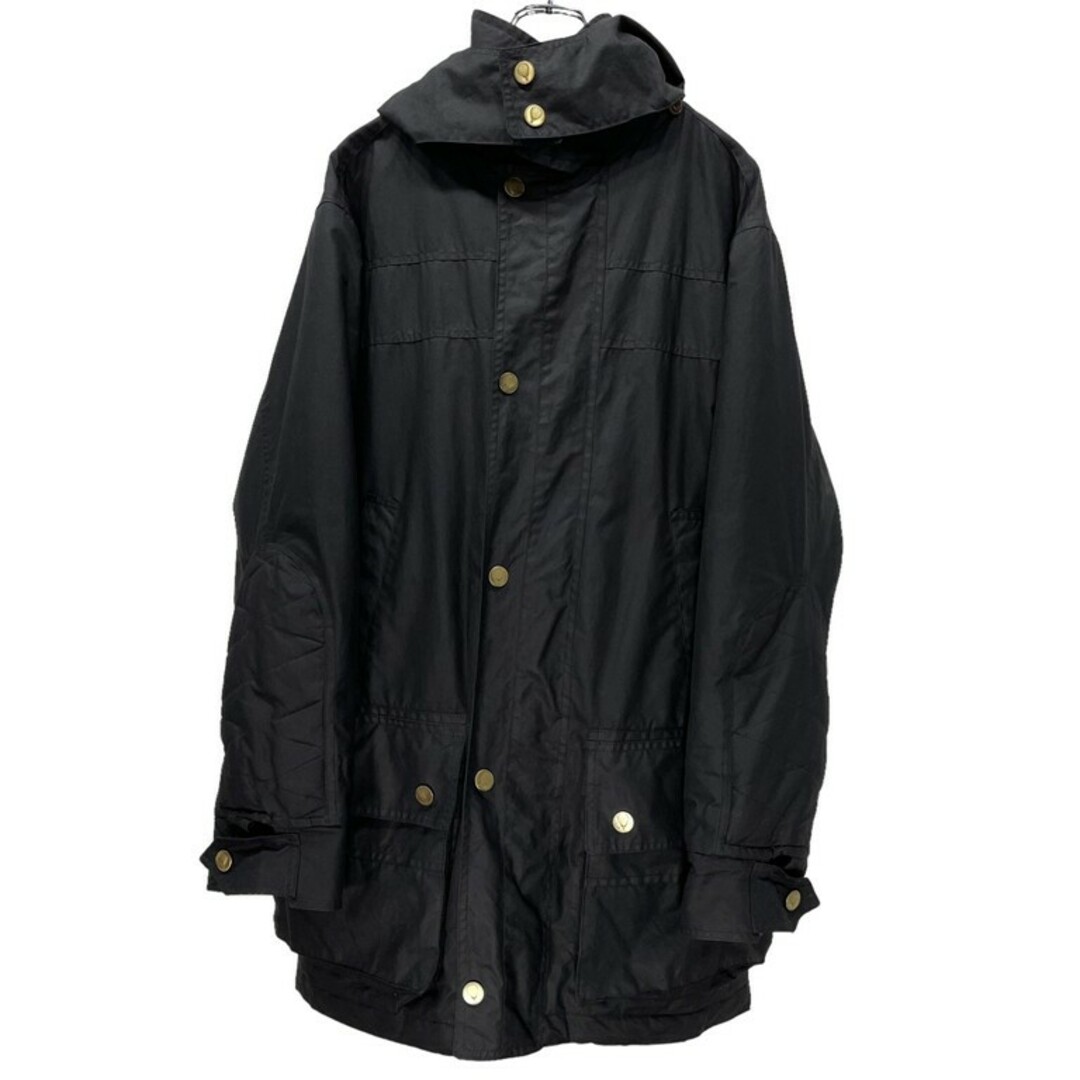 Barbour(バーブァー)のEnglish Utopia Robin Hood - waterproof waxed jacket  オイルドジャケット 中綿 元Barbour イングリッシュユートピア メンズのジャケット/アウター(ダウンジャケット)の商品写真