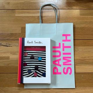 ポールスミス(Paul Smith)の★ポールスミス　ボクサーパンツ　M★(ボクサーパンツ)