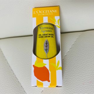 ロクシタン(L'OCCITANE)のL'OCCITANE ハンドクリーム　ミニサイズ(ハンドクリーム)