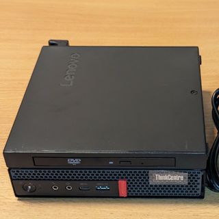 Lenovo Thinkcentre i5/SSD+HDD/Office2021