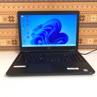 Y101 DELLノートパソコンWindows11オフィス付き(ノートPC)