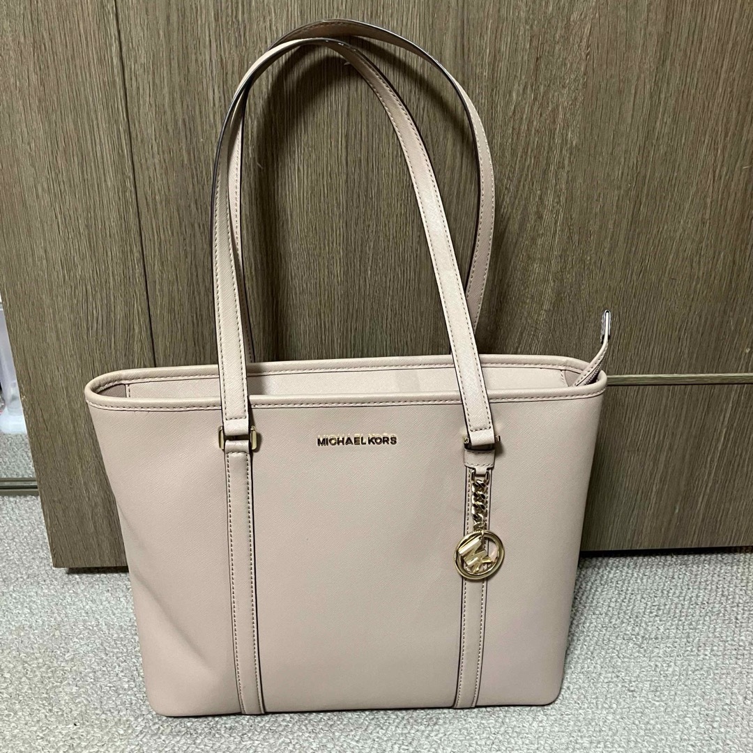 Michael Kors(マイケルコース)のマイケルコース バッグ レディースのバッグ(トートバッグ)の商品写真