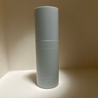 Waphyto ワフィト コンディショニング ヘアミルク 100g(ヘアケア)