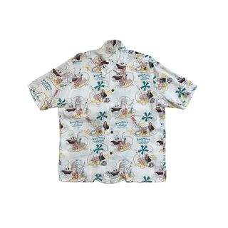 サンサーフ(Sun Surf)のSUN SURF サンサーフ スペシャルエディション 半袖 アロハシャツ(Tシャツ/カットソー(半袖/袖なし))