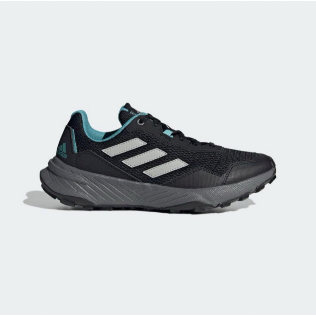 adidas(アディダス)の送料無料 新品 adidas TRACEFINDER TRAIL RUNNING スポーツ/アウトドアのランニング(シューズ)の商品写真