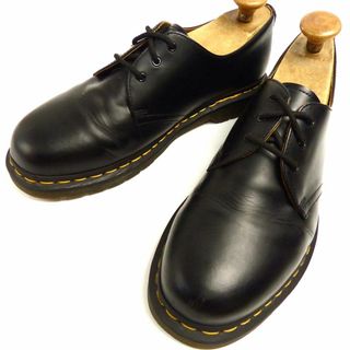 Dr.Martens / ドクターマーチン/ ギブソンシューズ UK10