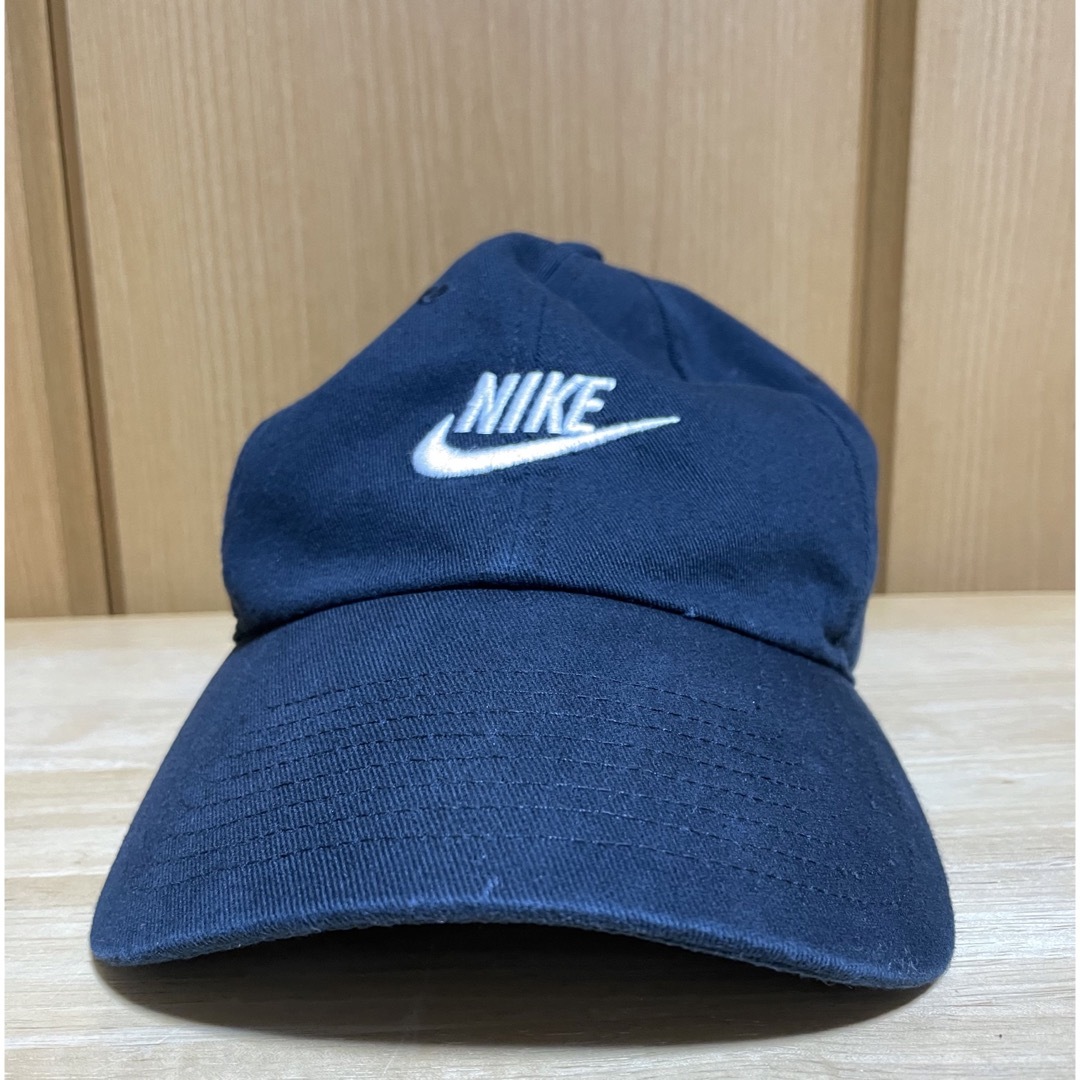 NIKE(ナイキ)のNIKE キャップ レディースの帽子(キャップ)の商品写真