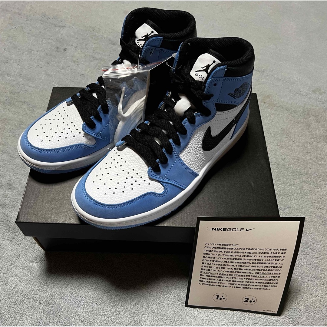 Jordan Brand(NIKE) - US7 25cm Nike エアジョーダン1 ハイ Jordan Brand(NIKE) - US7 25cm Nike エアジョーダン1 ハイ
