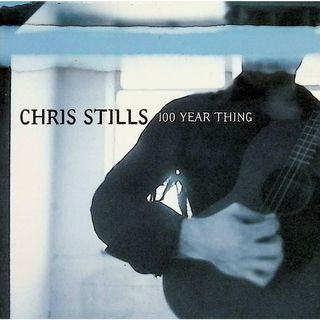 100 Year Thing / Chris Stills (CD)(ポップス/ロック(邦楽))