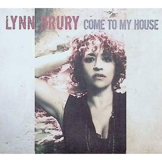 Come to My House / Lynn Drury (CD)(ポップス/ロック(邦楽))